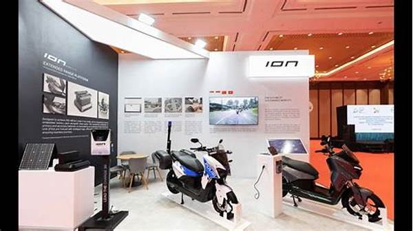 Teknologi Ion Mobility