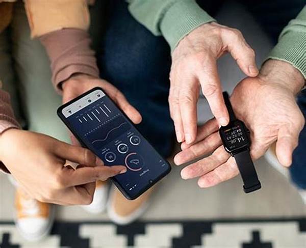 Teknologi Wearable Sensor