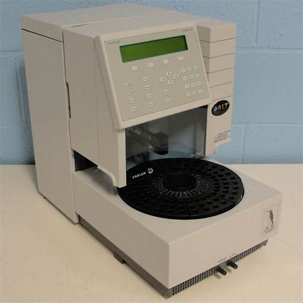 Autosampler