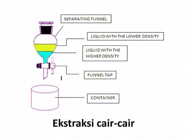 Ekstraksi Padat-cair