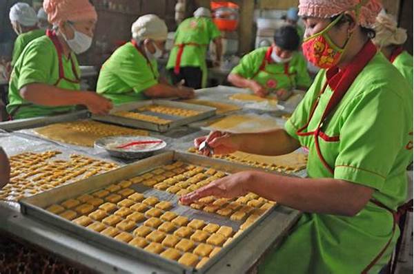 Industri Makanan