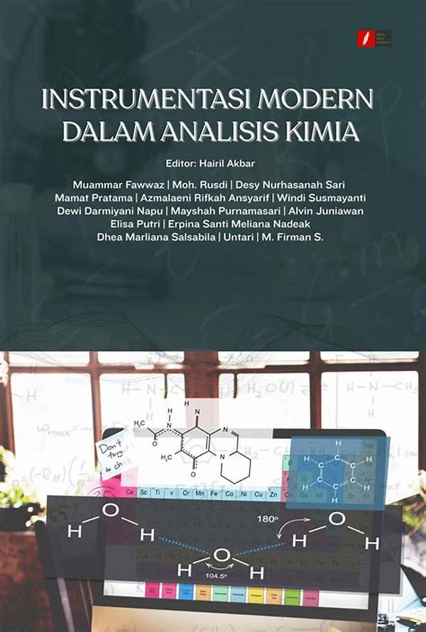 Kimia Instrumen Modern