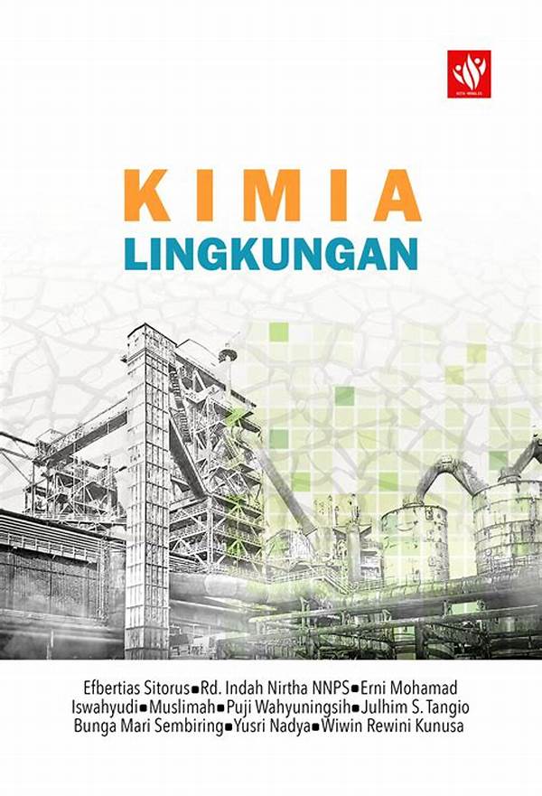 Kimia Lingkungan