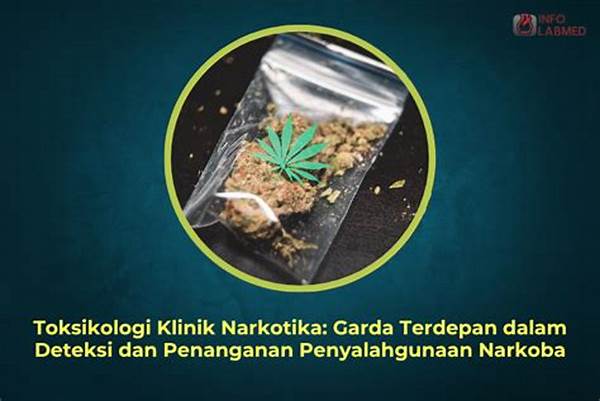 Narkotika Dalam Urin