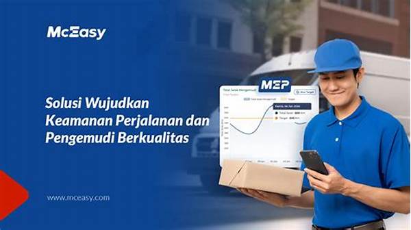 Pemantauan Real-time