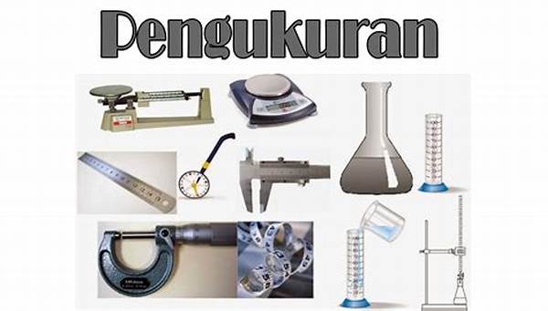 Teknik Pengukuran Modern