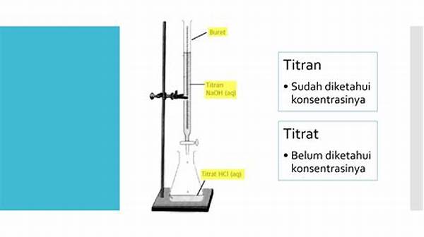 Titrasi