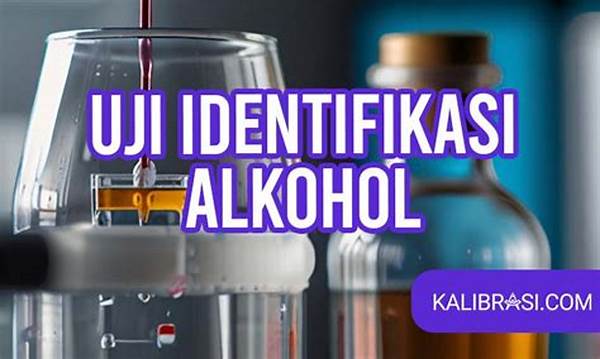 Uji Alkohol