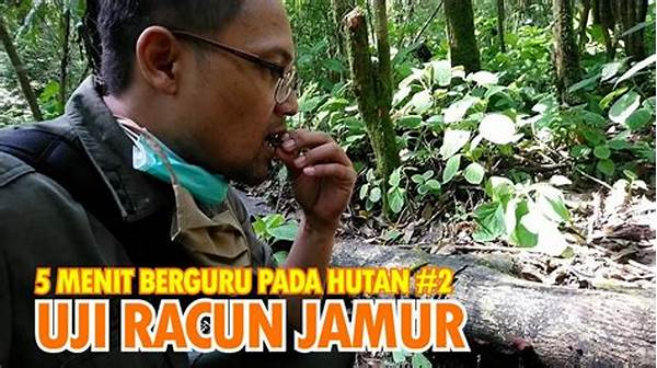 Uji Racun