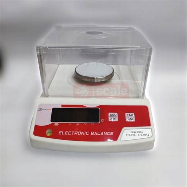 Alat Laboratorium Digital