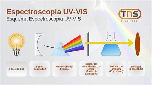 Analisis Uv-vis Digital Canggih