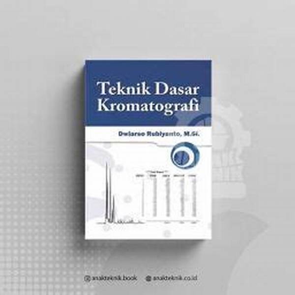 Teknik Kromatografi Digital