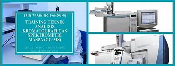 Teknik Spektrometri Massa Digital